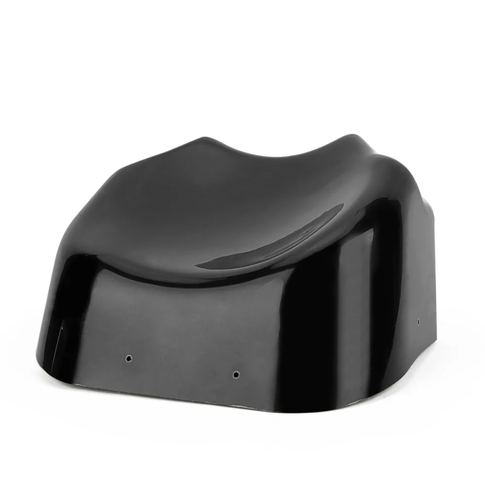 Tech Accessories Storage - صندوق تخزين المقعد للدراجة النارية ،