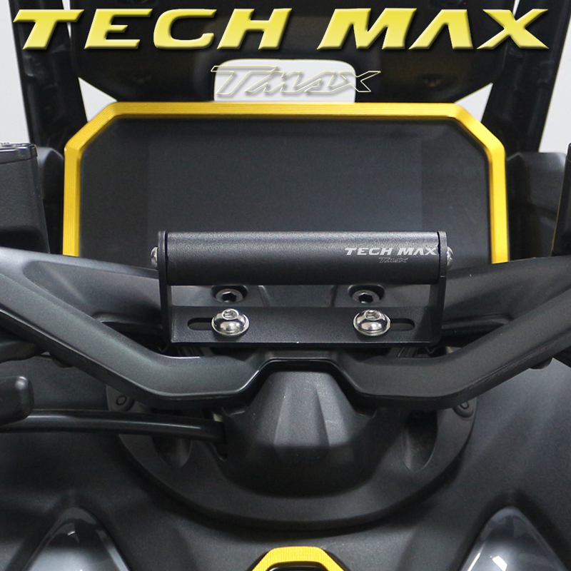 Tech Accessories Holder - دراجة نارية الملحقات الملاحة قوس جبل