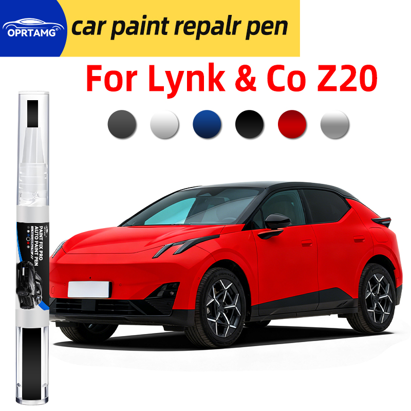 Tech Accessories For Car - قلم إصلاح طلاء السيارة لـ Lynk