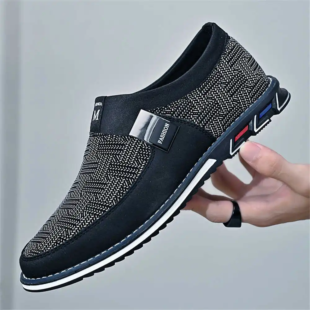 Tech Accessories Gifts For Men - الأزرق الداكن 44-45 أحذية الصيف بيع
