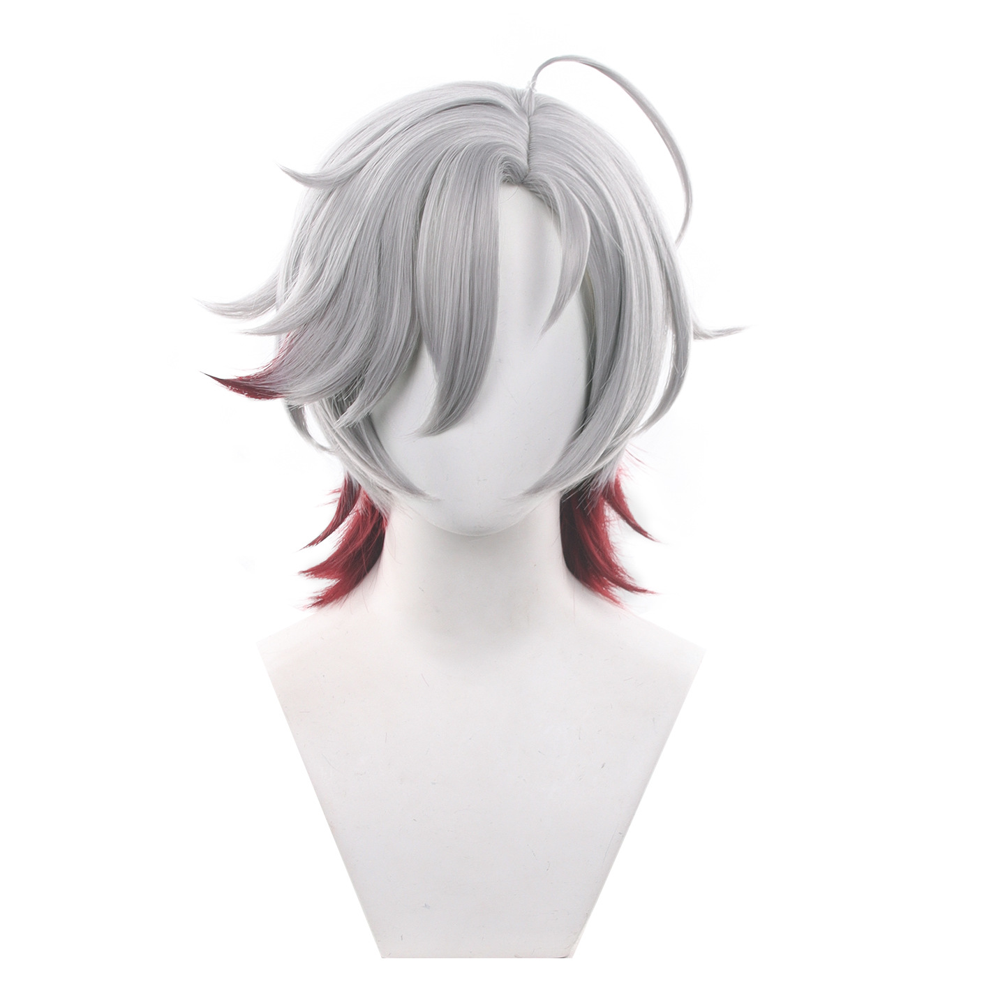 Tech Hair Accessories - متوفر الآن: شعر مستعار إيلوجا للتنكر،