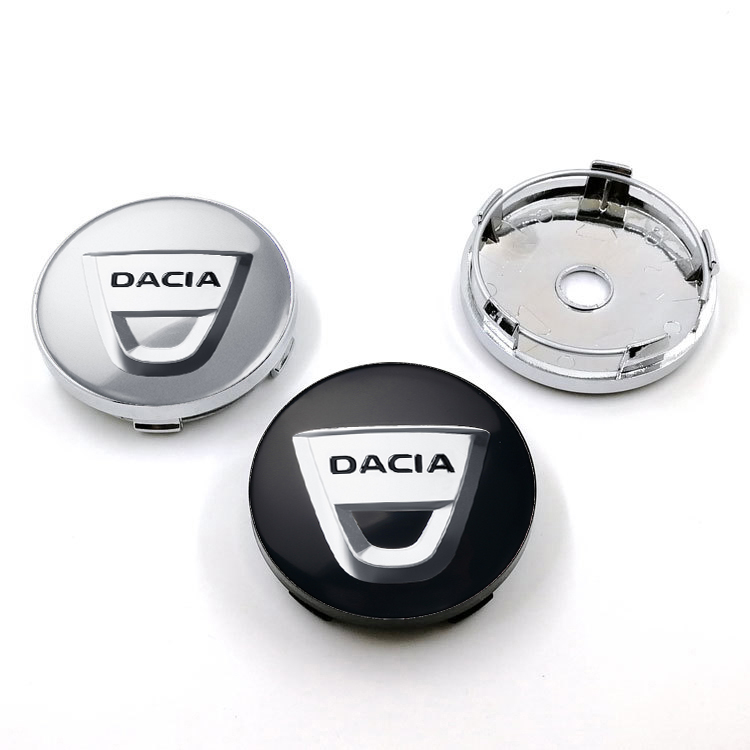 Tech Accessories For Car - غطاء مركز عجلة السيارة 56/60 مم