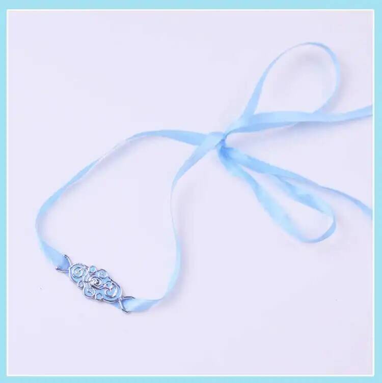 1 قطعة غراندماستر من شيطاني زر - مراجعة Tech Hair Accessories وسعره