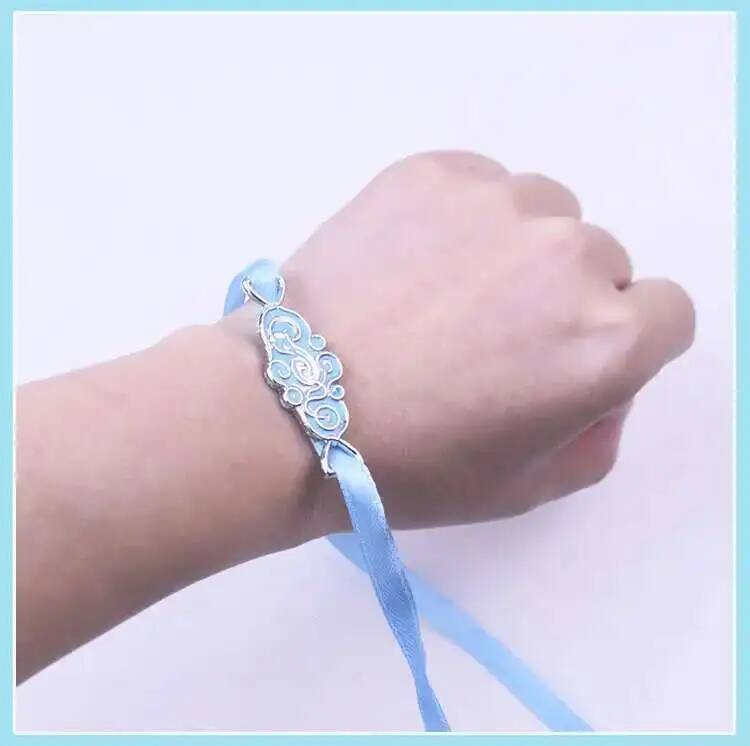1 قطعة غراندماستر من شيطاني زر - مراجعة Tech Hair Accessories وسعره