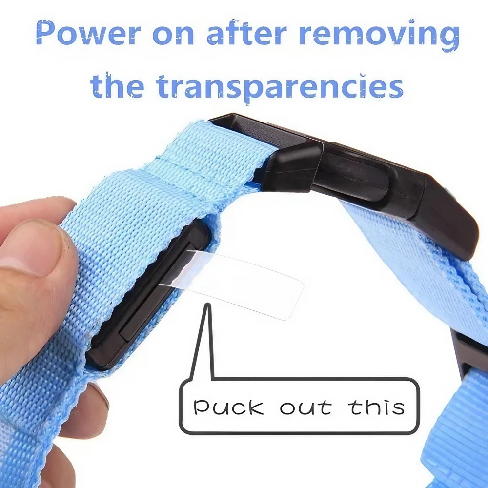 طوق كلب من النايلون العاكس للض - مراجعة Tech Dog Accessories وسعره