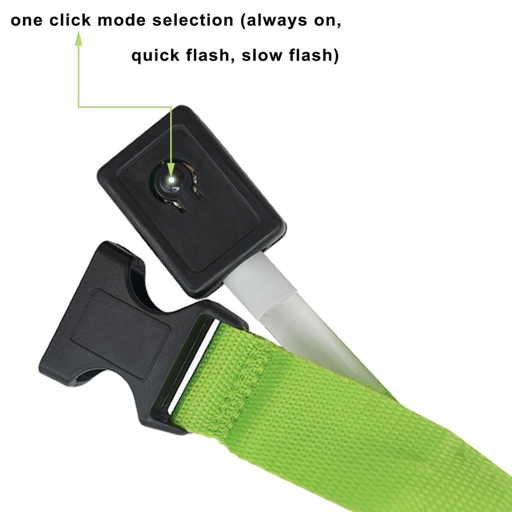 طوق كلب من النايلون العاكس للض - مراجعة Tech Dog Accessories وسعره
