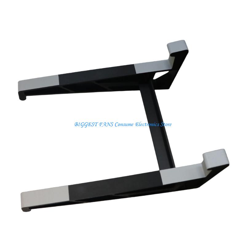 حامل كمبيوتر سهل التجميع للإعد - مراجعة Laptop Stand Bamboo وسعره