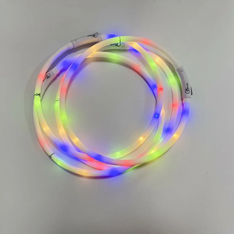 3 طرق الكلب Luminou تهمة طوق L - مراجعة Tech Dog Accessories وسعره