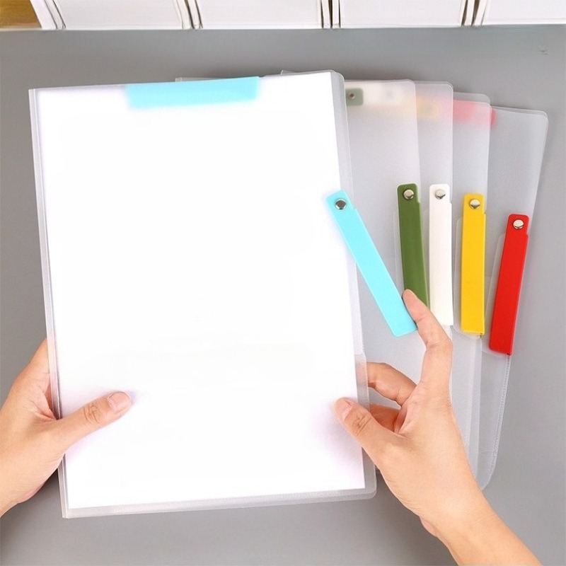 7 قطع من المجلدات المكتبية الم - مراجعة Document Scanner Portable وسعره