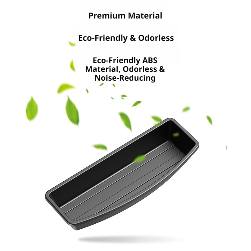 صندوق تخزين تحت المقعد من SEAM - مراجعة Tech Accessories For Car وسعره