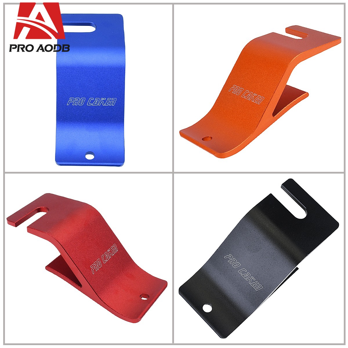 حامل إطارات عالمي متعدد الاستخ - مراجعة Tech Accessories Holder وسعره