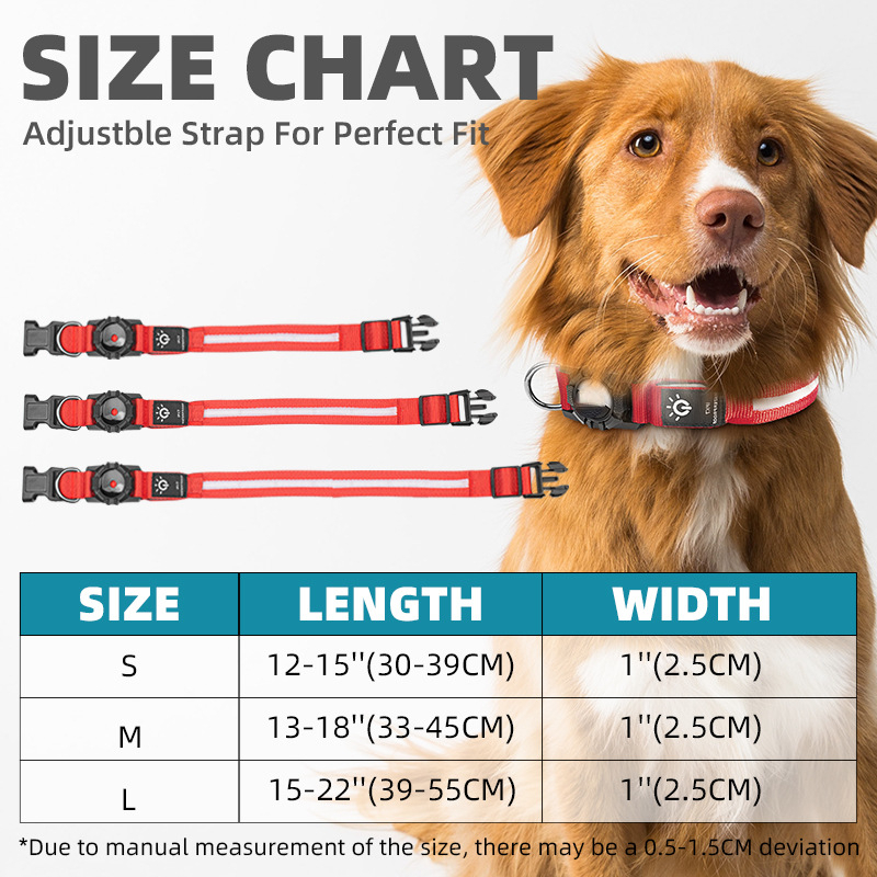 جديد أطواق للحيوانات الأليفة إ - مراجعة Tech Dog Accessories وسعره