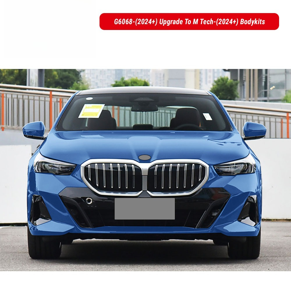 طقم واقيات أمامية وخلفية للسيا - مراجعة Tech Accessories For Car وسعره