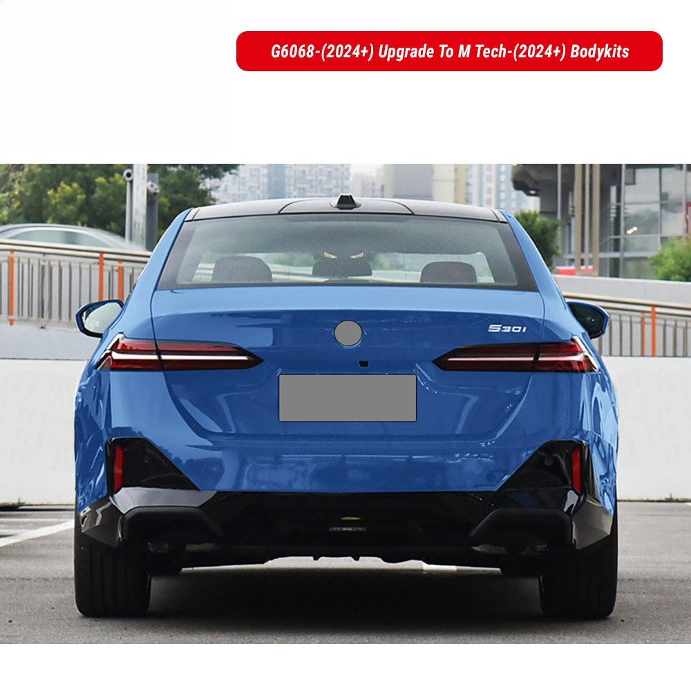 طقم واقيات أمامية وخلفية للسيا - مراجعة Tech Accessories For Car وسعره