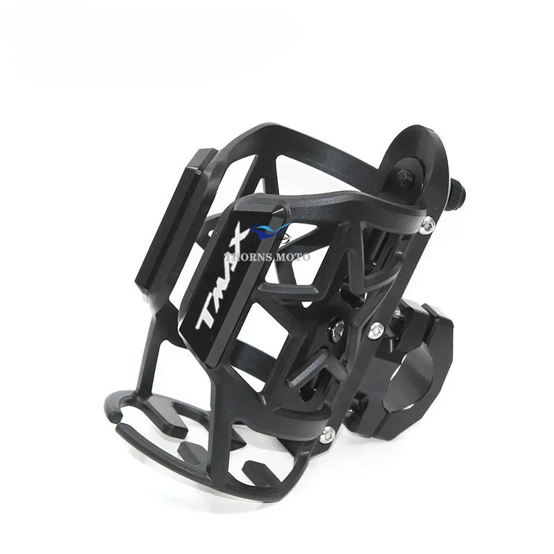 دراجة نارية حامل زجاجة القهوة  - مراجعة Tech Accessories Holder وسعره