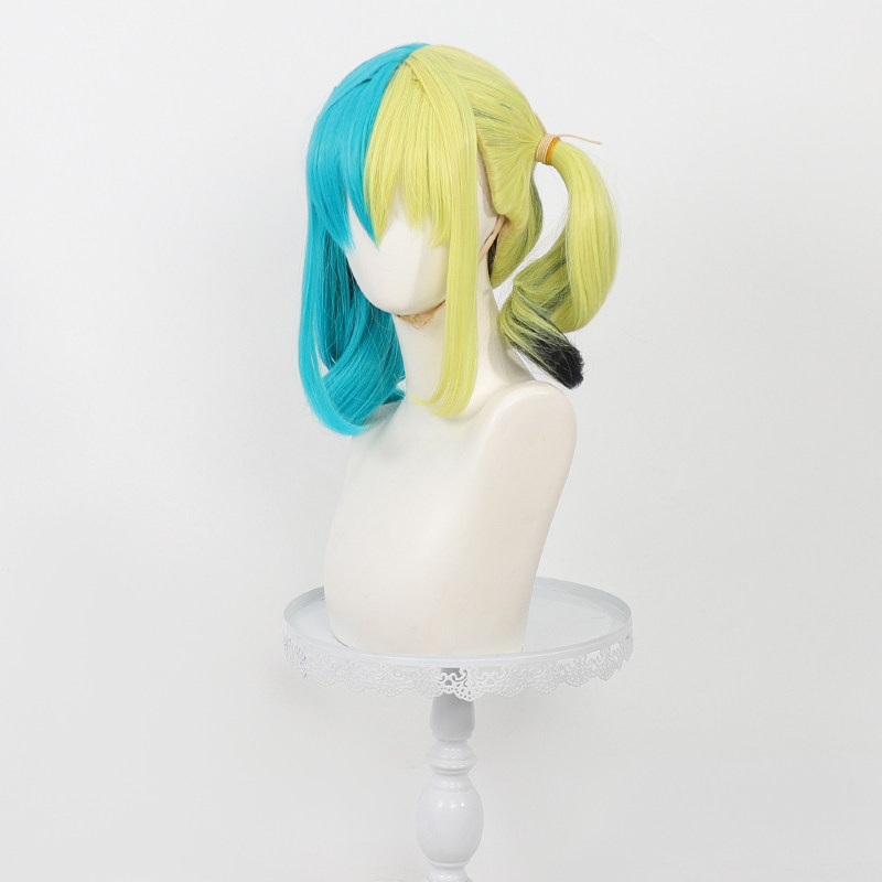 شعر مستعار أنمي كاناري مقاوم ل - مراجعة Tech Hair Accessories وسعره