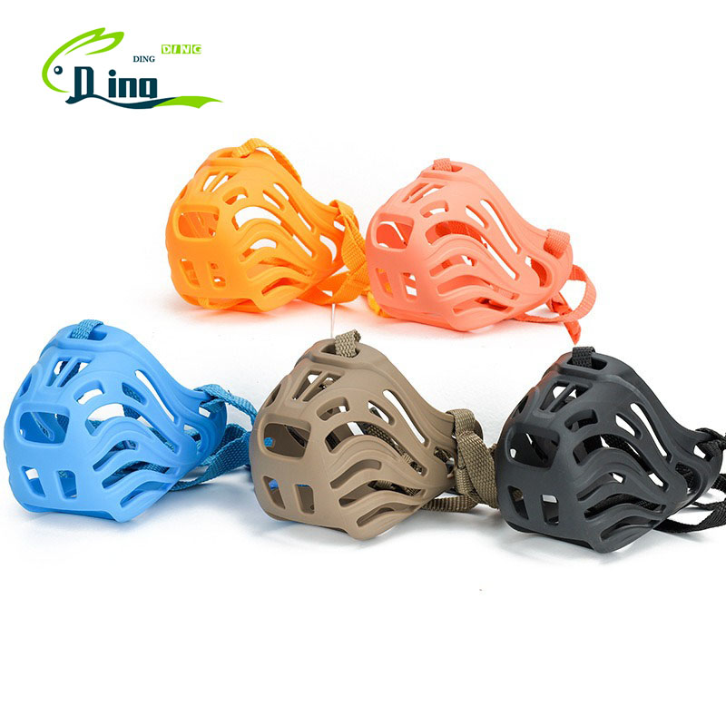 كمامة للكلاب مضادة للنباح والع - مراجعة Tech Dog Accessories وسعره