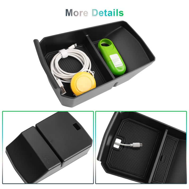 جديد ورائج - متوفر الآن - صندو - مراجعة Tech Accessories Storage وسعره