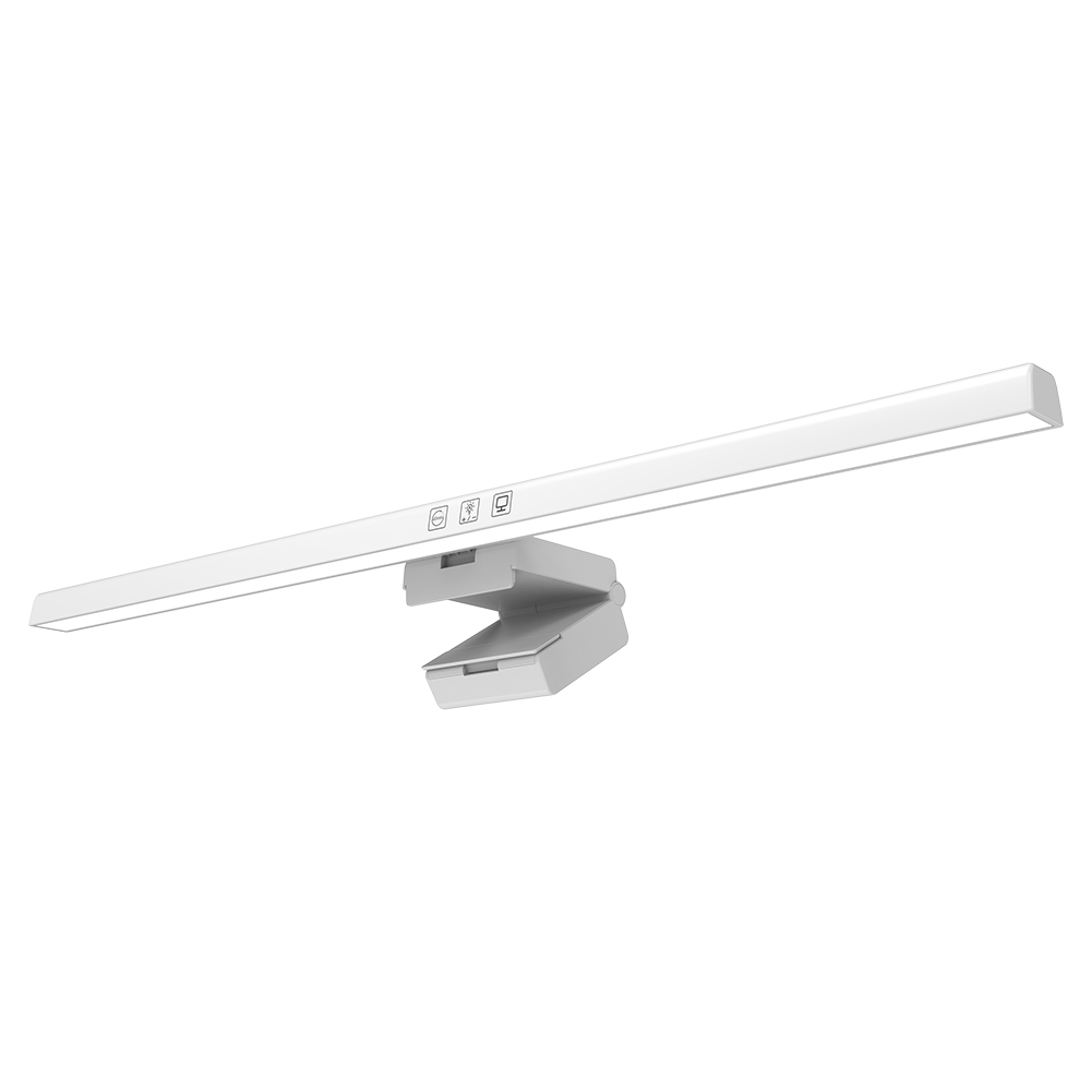شريط إضاءة LED لشاشة الكمبيوتر - مراجعة Monitor Light Bar وسعره
