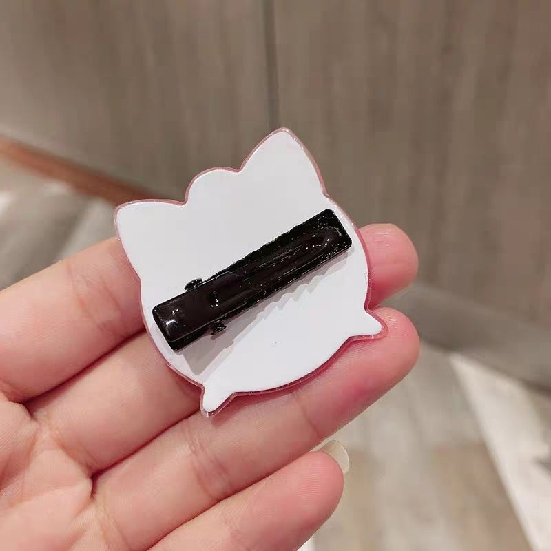 مشابك شعر بوكيمون، دبابيس شعر، - مراجعة Tech Hair Accessories وسعره