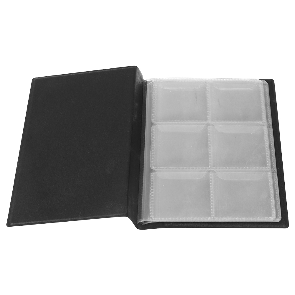 ألبوم عملات محمول بـ 60 جيبًا  - مراجعة Document Scanner Portable وسعره