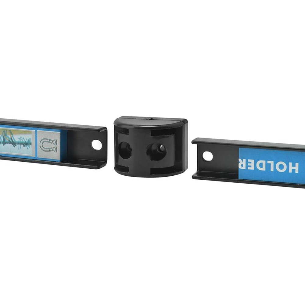 حامل أدوات مغناطيسي قوي 8/12/1 - مراجعة Tech Accessories Holder وسعره