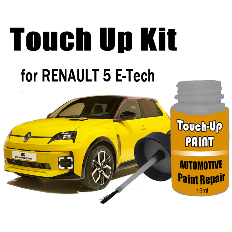 طقم طلاء لإصلاح خدوش السيارات  - مراجعة Tech Accessories For Car وسعره