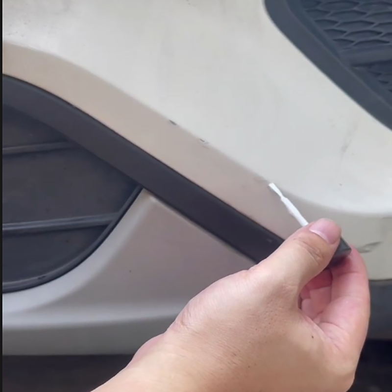 طقم طلاء لإصلاح خدوش السيارات  - مراجعة Tech Accessories For Car وسعره