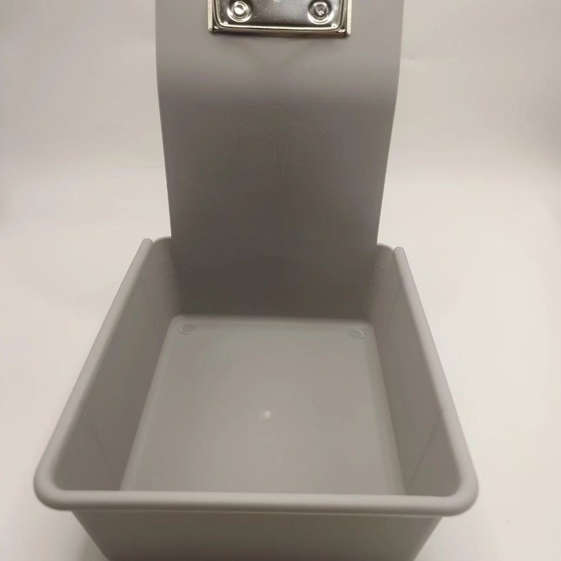 5 قطع صواني عمل لمختبر الأسنان - مراجعة Tech Accessories Holder وسعره