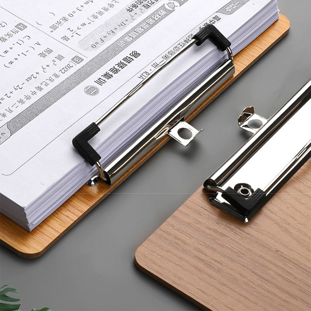 حافظة مذكرات خشبية محمولة مقاس - مراجعة Document Scanner Portable وسعره