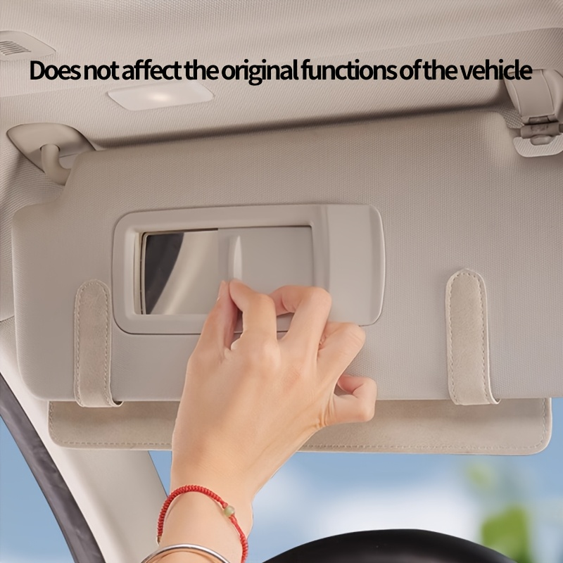 واقي شمس للسيارة، إكسسوار داخل - مراجعة Tech Accessories For Car وسعره