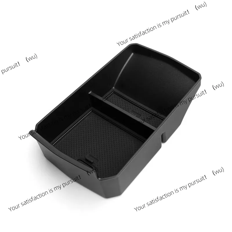 صندوق تخزين لمسند الذراع لسيار - مراجعة Tech Accessories Storage وسعره