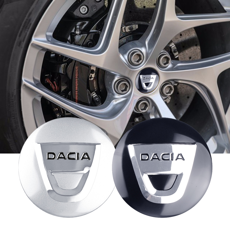 4 قطع من أغطية مركز عجلات السي - مراجعة Tech Accessories For Car وسعره