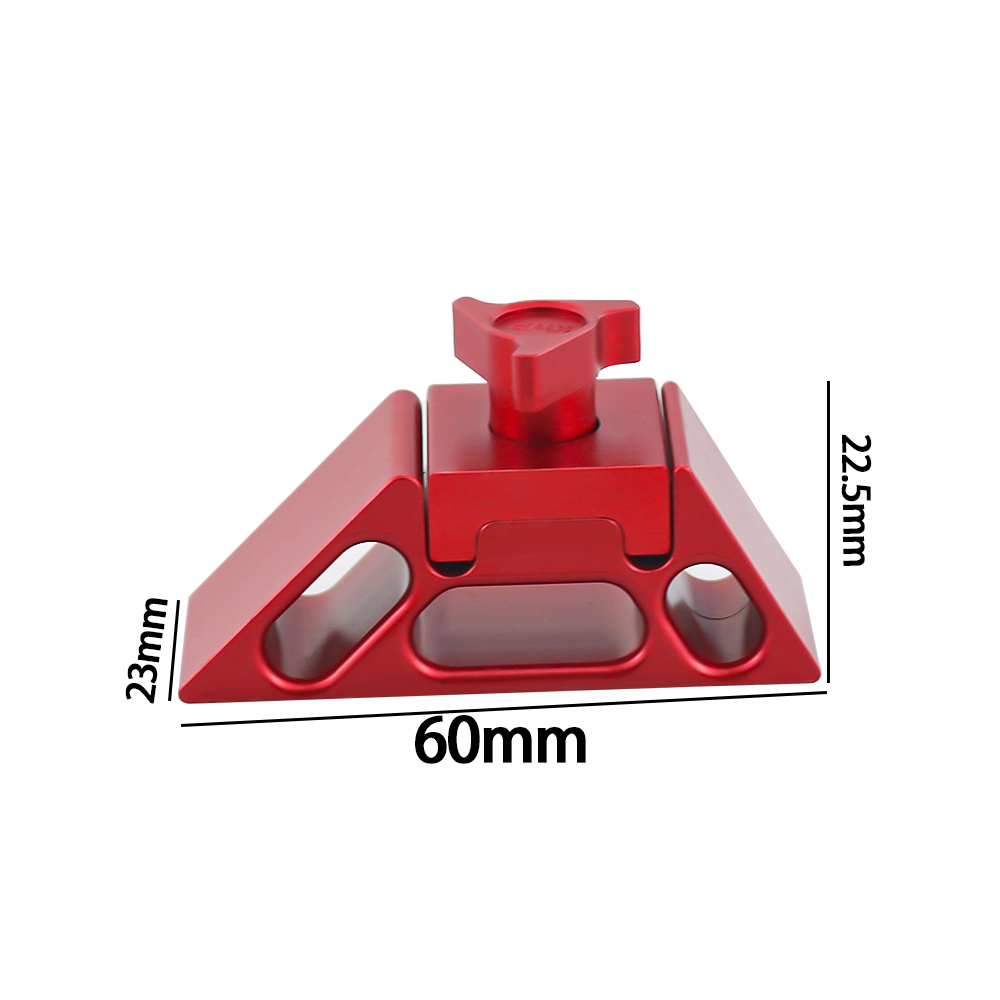 المدمجة DIY أداة اليد سبائك ال - مراجعة Tech Accessories Holder وسعره