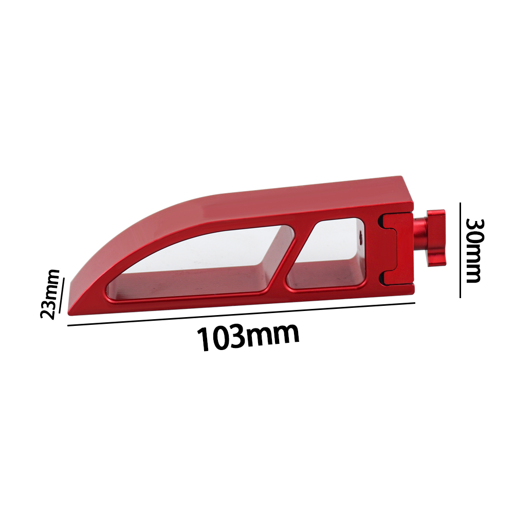 المدمجة DIY أداة اليد سبائك ال - مراجعة Tech Accessories Holder وسعره