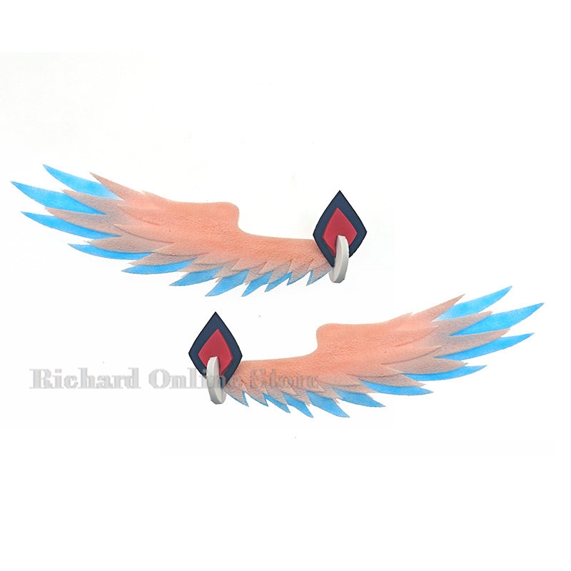 إكسسوارات شعر تنكرية للنساء من - مراجعة Tech Hair Accessories وسعره
