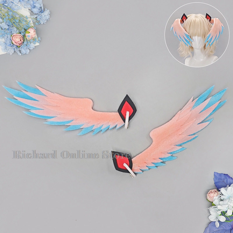 إكسسوارات شعر تنكرية للنساء من - مراجعة Tech Hair Accessories وسعره