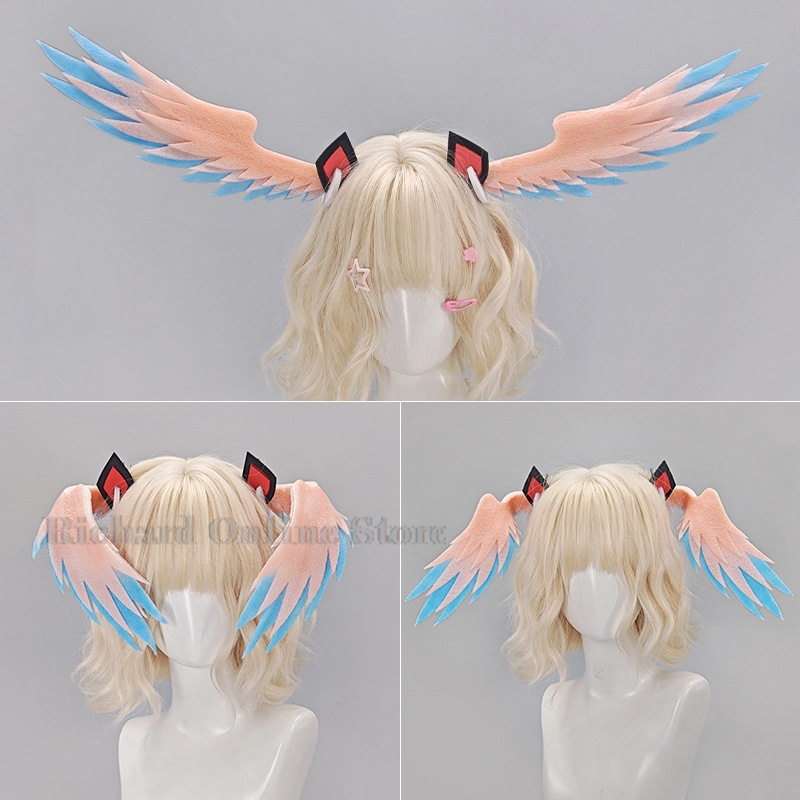 إكسسوارات شعر تنكرية للنساء من - مراجعة Tech Hair Accessories وسعره