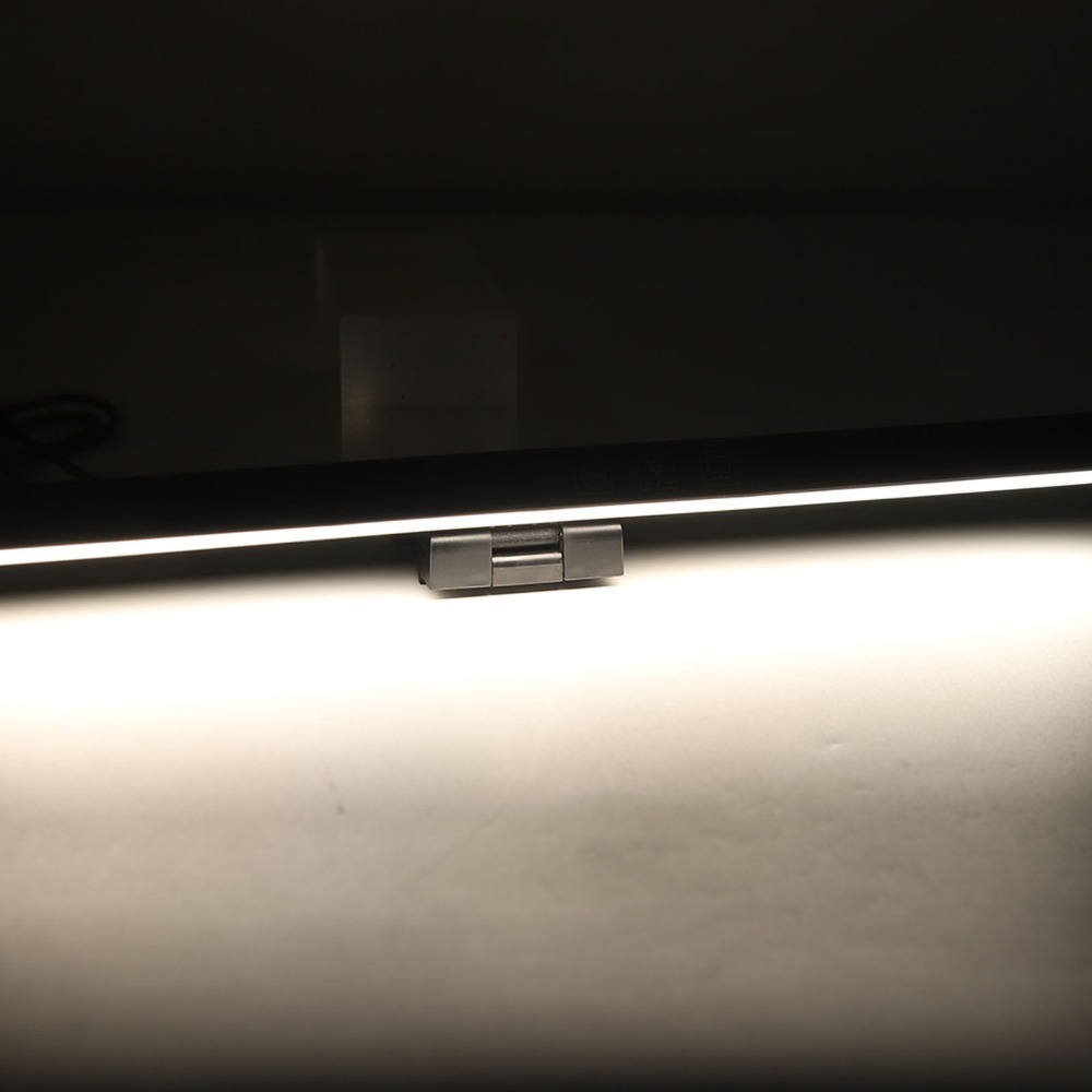 شريط إضاءة لشاشة الكمبيوتر من  - مراجعة Monitor Light Bar وسعره