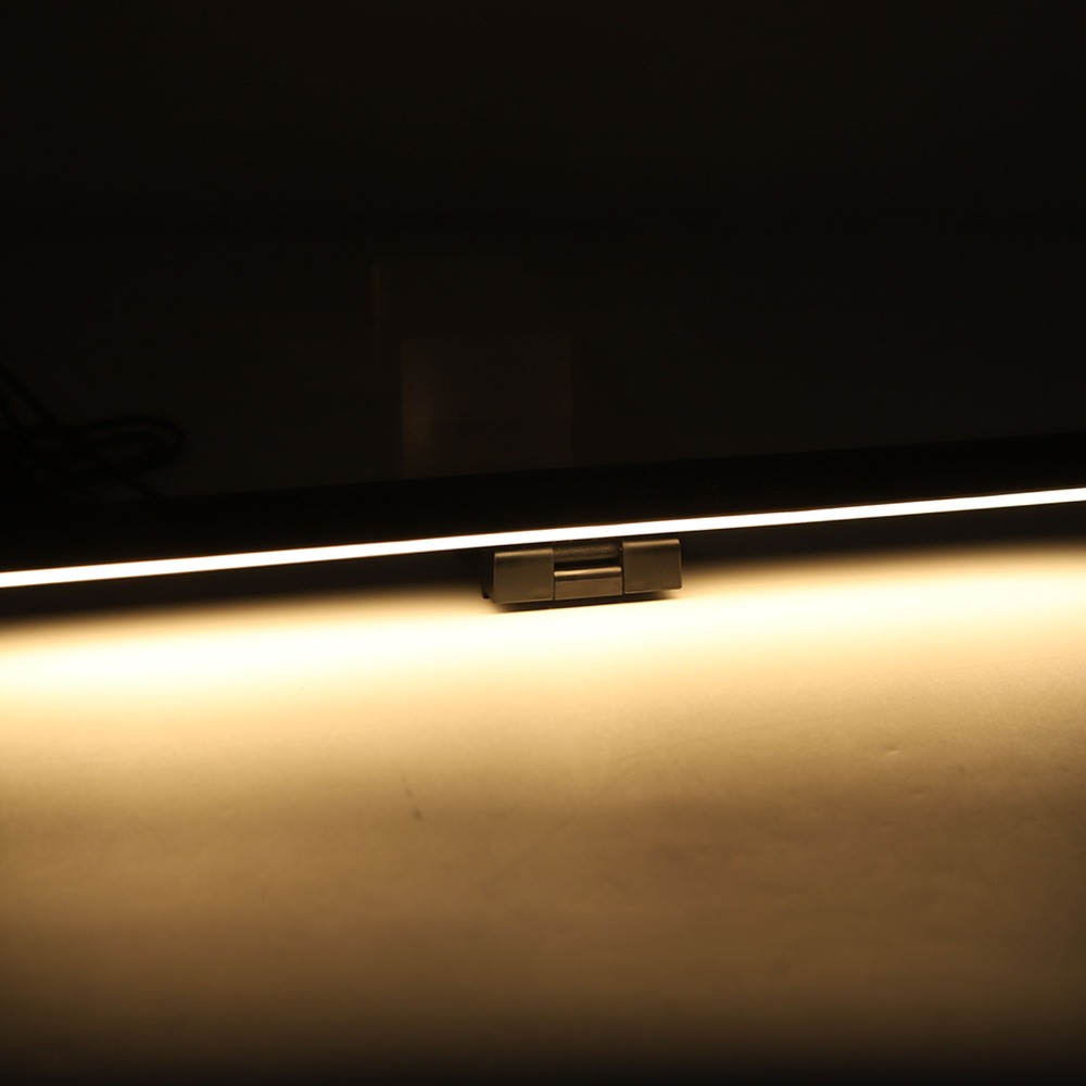 شريط إضاءة لشاشة الكمبيوتر من  - مراجعة Monitor Light Bar وسعره