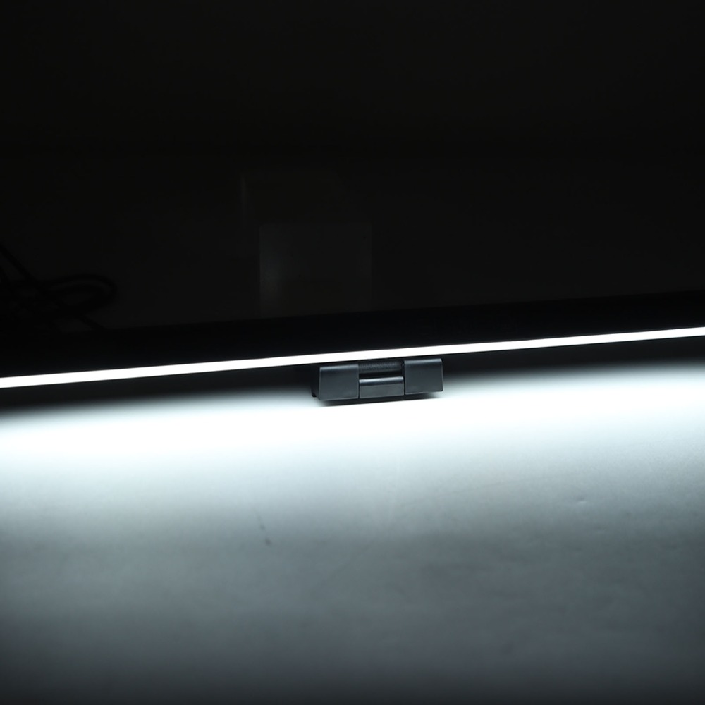 شريط إضاءة لشاشة الكمبيوتر من  - مراجعة Monitor Light Bar وسعره