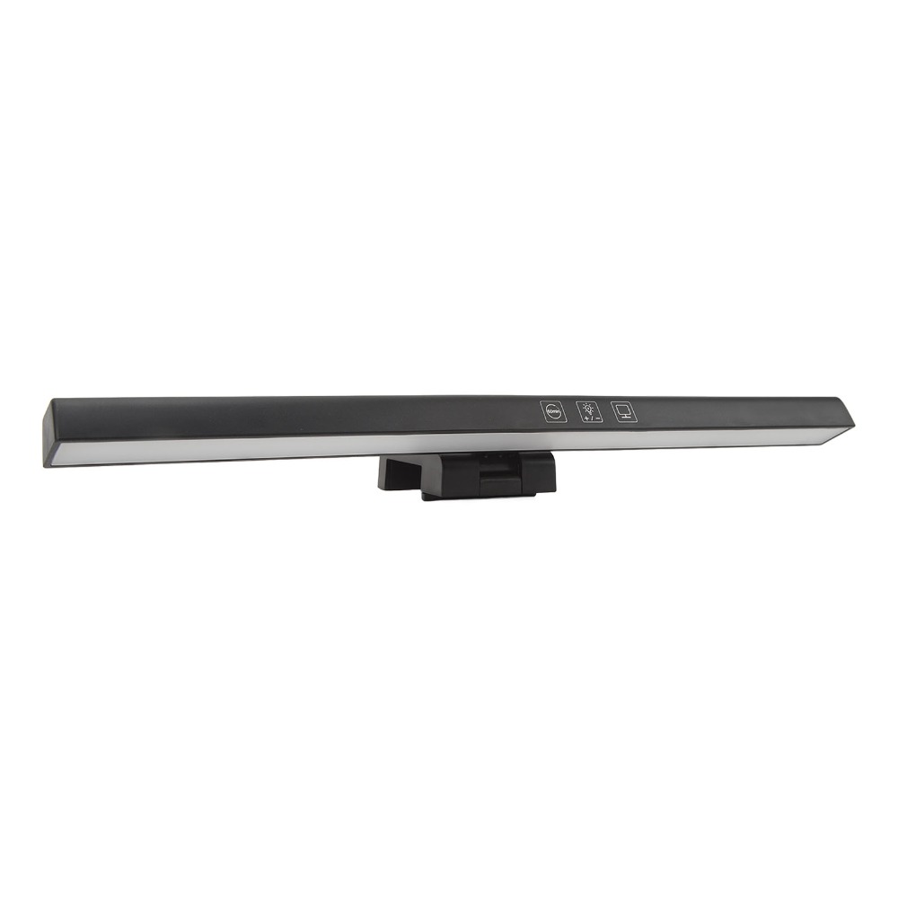 شريط إضاءة لشاشة الكمبيوتر من  - مراجعة Monitor Light Bar وسعره
