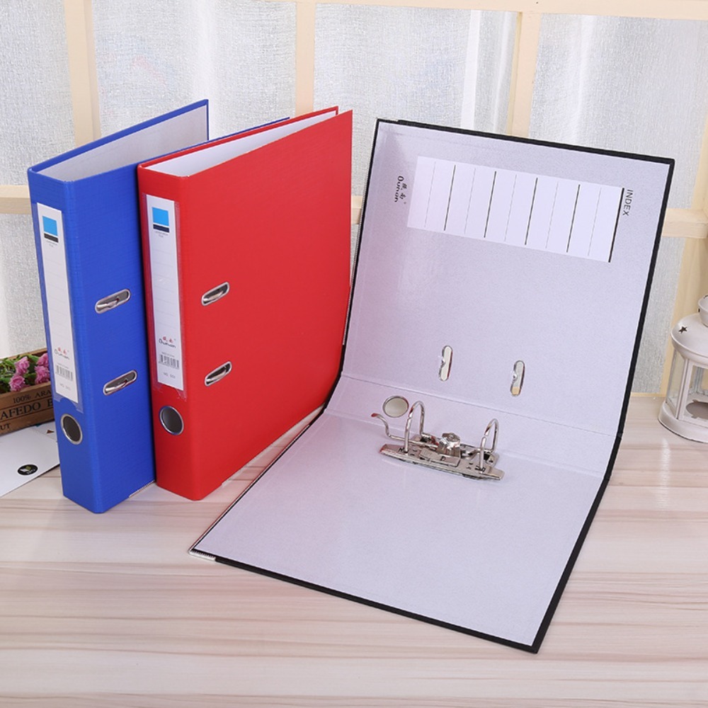 محمول 2 حلقة قوس ملف رافعة ، ق - مراجعة Document Scanner Portable وسعره