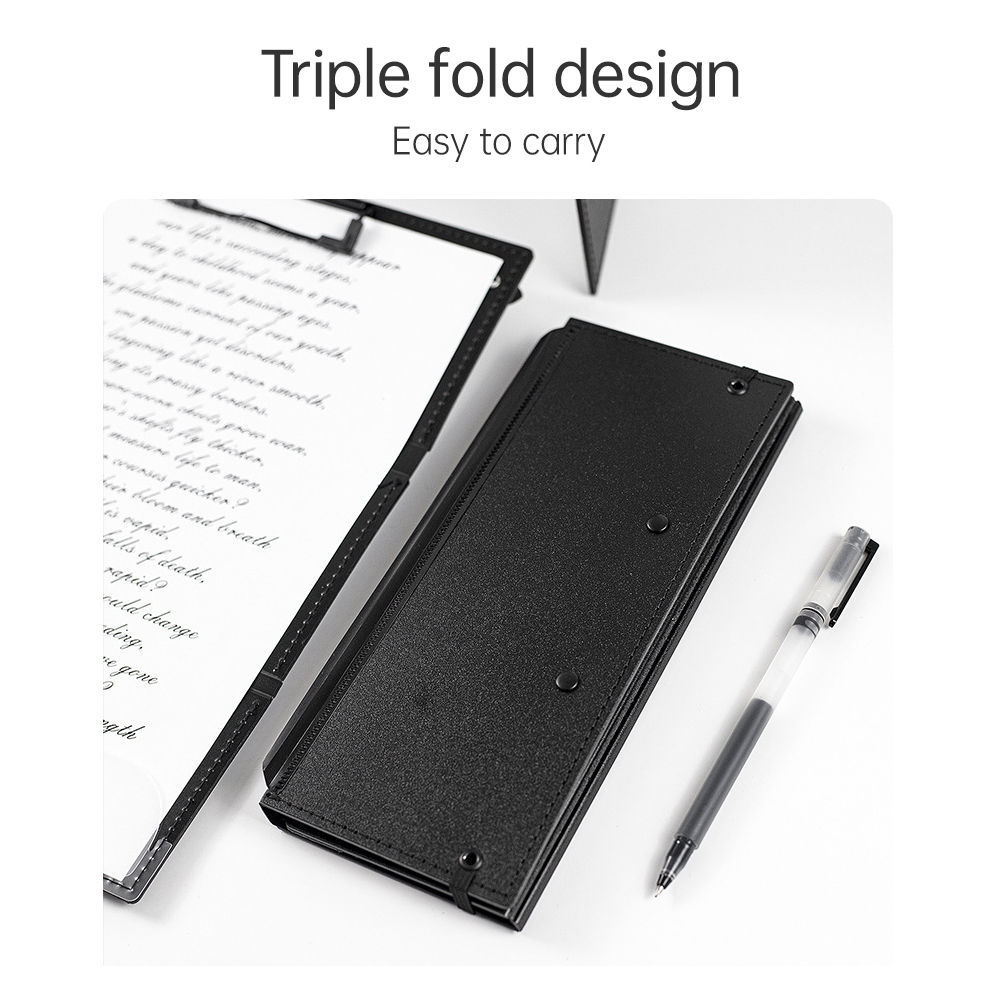لوح كتابة محمول قابل للطي للتم - مراجعة Document Scanner Portable وسعره