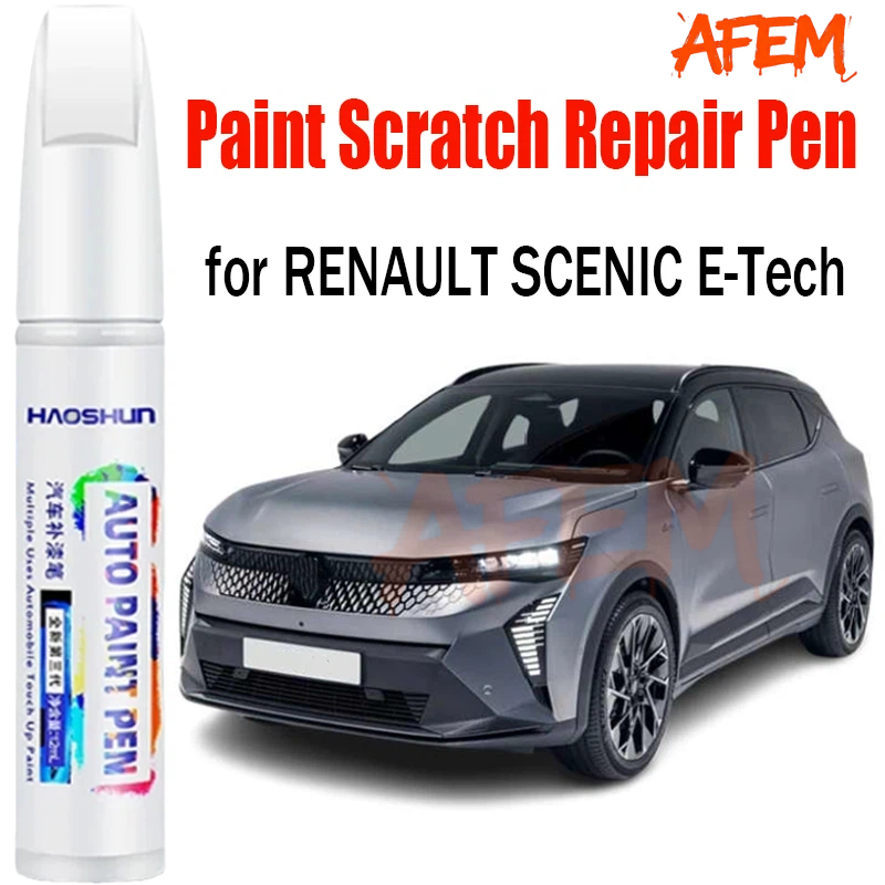 قلم طلاء لإصلاح خدوش السيارات، - مراجعة Tech Accessories For Car وسعره