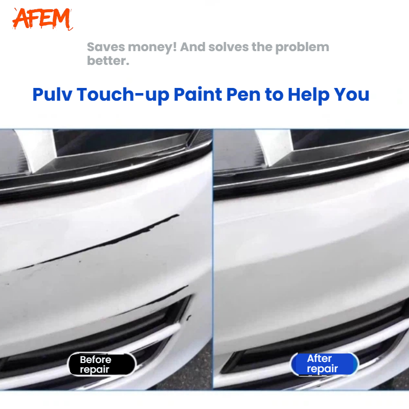 قلم طلاء لإصلاح خدوش السيارات، - مراجعة Tech Accessories For Car وسعره