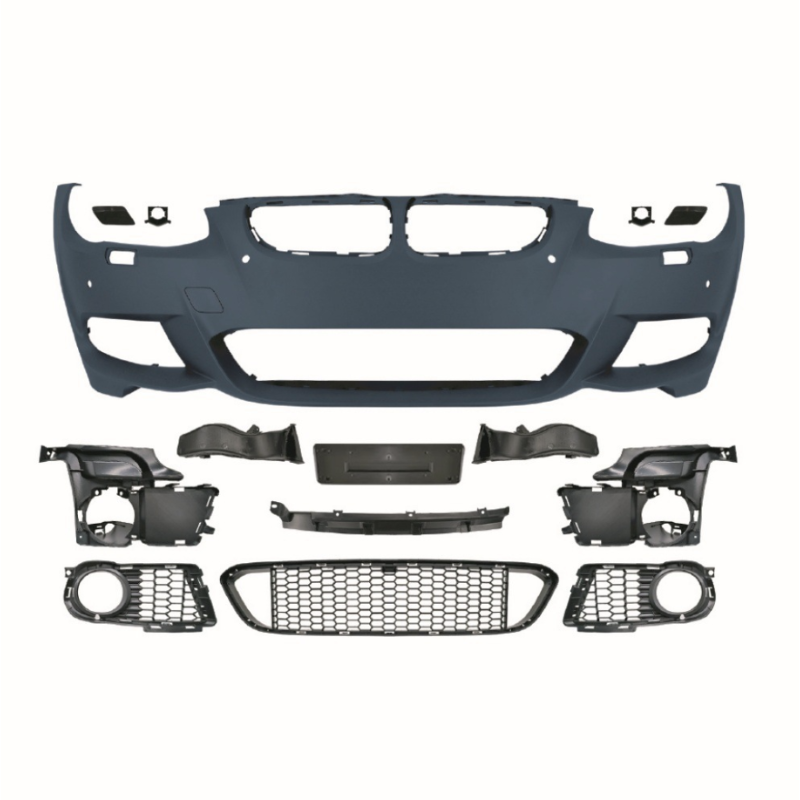 طقم هيكل السيارة الجديد والمطو - مراجعة Tech Accessories For Car وسعره