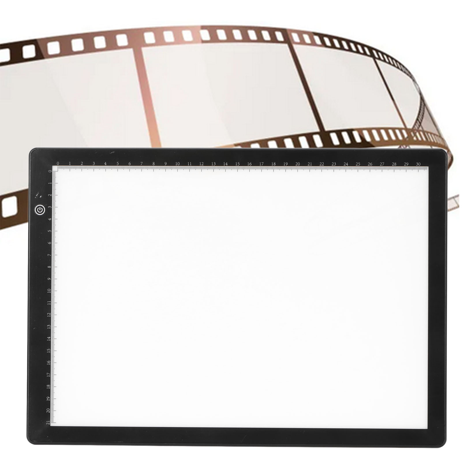 صندوق ضوء المسح الضوئي بغشاء L - مراجعة Document Scanner Portable وسعره