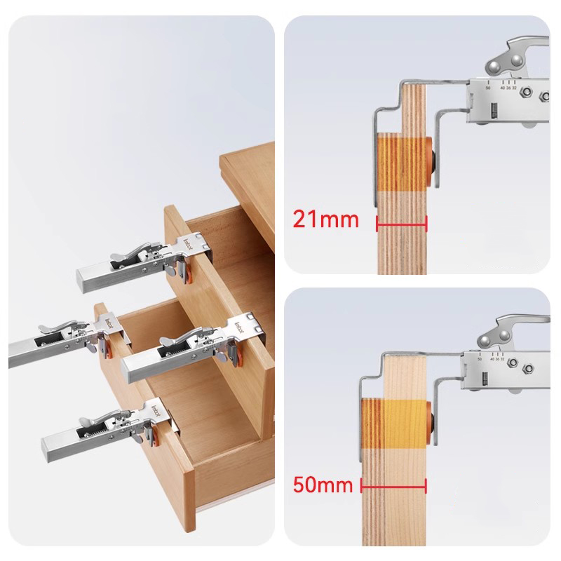مشبك سحب سريع للألواح، مشبك تث - مراجعة Tech Accessories Holder وسعره