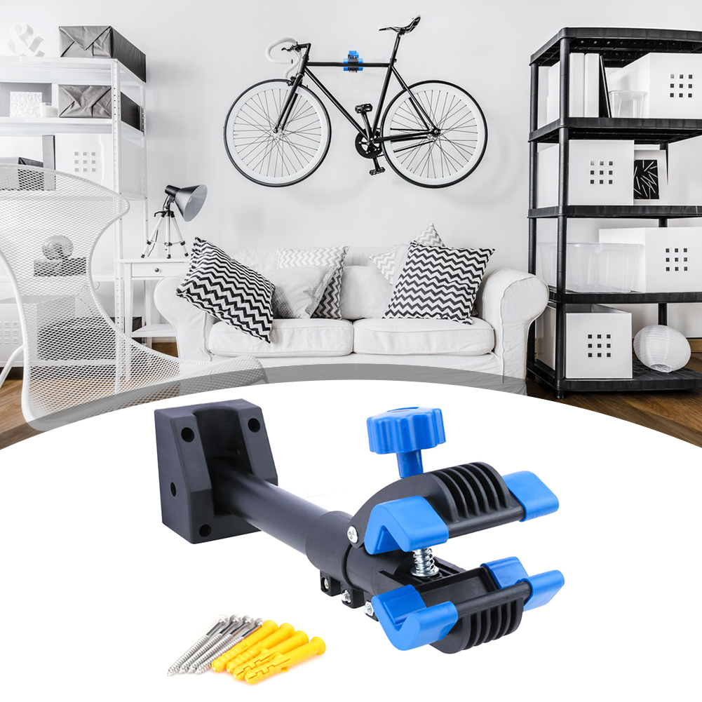 دراجة إصلاح حامل سبائك الألومن - مراجعة Tech Accessories Holder وسعره